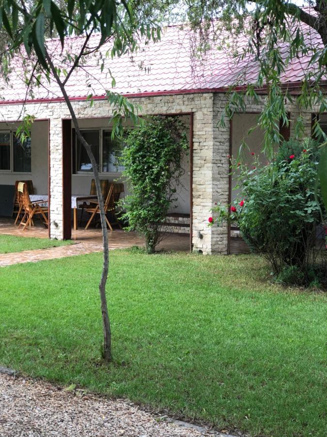فيلا Năvodariفي Casa Eric المظهر الخارجي الصورة