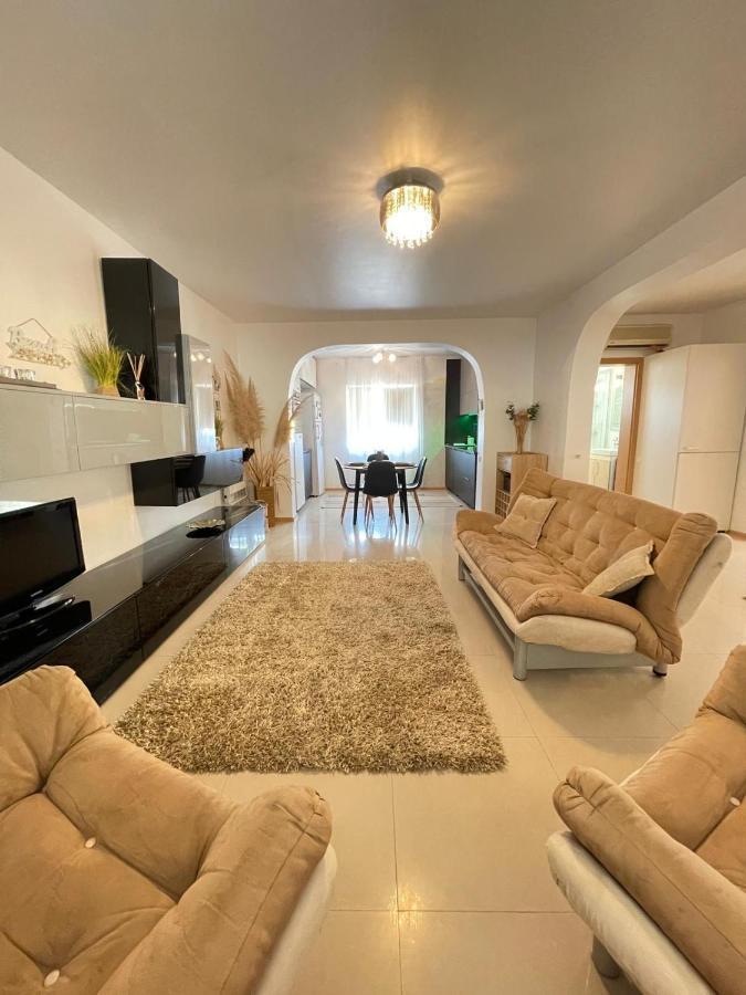 فيلا Năvodariفي Casa Eric المظهر الخارجي الصورة