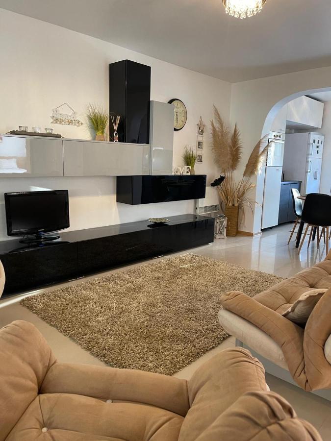 فيلا Năvodariفي Casa Eric المظهر الخارجي الصورة