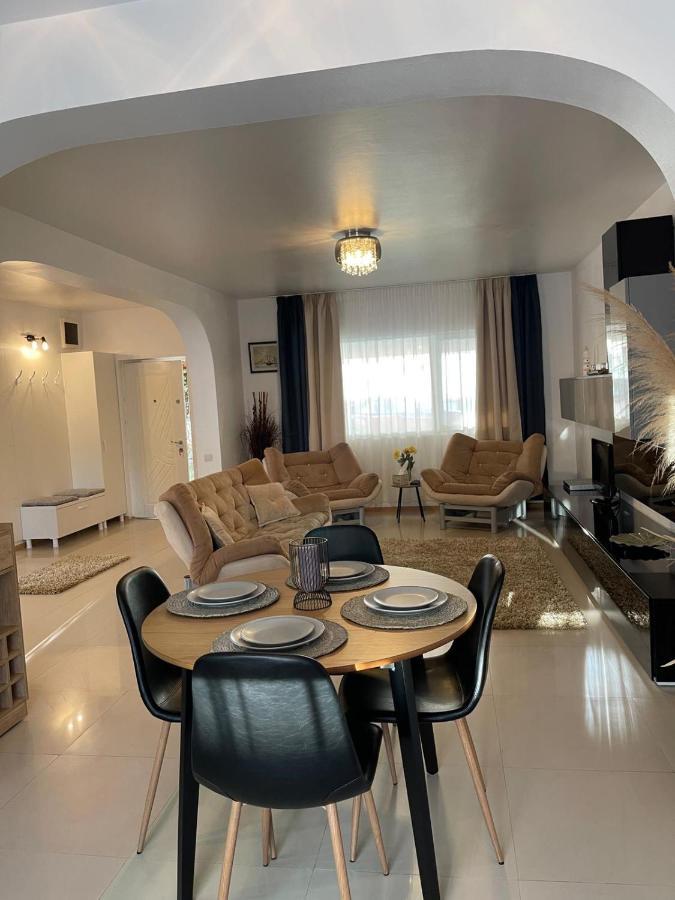 فيلا Năvodariفي Casa Eric المظهر الخارجي الصورة